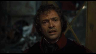Hugh Jackman on <i>Wolverine </i>Franchise: "One Last Time"